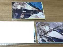 新撰組 勿忘草 沖田総司 ブロマイド+SSペーパー 新撰組 勿忘草 沖田総司 ブロマイド+SSペーパー - メルカリ