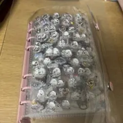 動物デザインシールセット