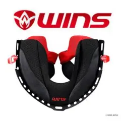 ウインズ　A-FORCE RR／A-FORCE RS 12K 一体型チークパッドのサムネイル