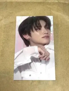 &TEAM カフェ チケットカード YUMA ユウマ 予約特典