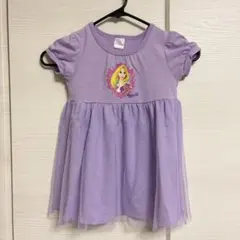 ラプンツェル ワンピース チュニックのサムネイル