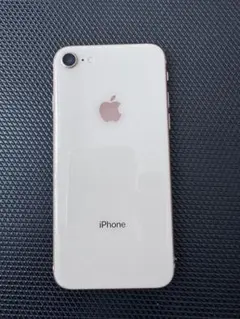 ジャンク】iPhone 8 64GB MQ7A2J/A - メルカリ
