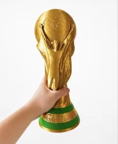 UEFAチャンピオンズリーグ オフィシャル レプリカトロフィー3D(100mm