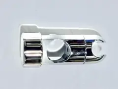 【新品】OFFO シャワーフック 30-32mm 後付け 角度調整 クロムメッキのサムネイル