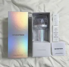 SEVENTEEN ペンライト カラット棒 Ver.2
