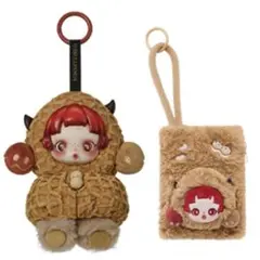 【正規品】 SKULLPANDA You Found Me セット