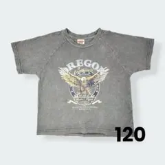 AMBERROAR アンバーロア しまむら 子供服 Tシャツ サイズ120