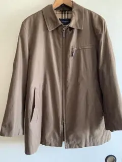 【未使用級 希少L】BURBERRY LONDON スイングトップ ノバチェック 未使用級 希少L】BURBERRY LONDON スイングトップ ノバチェック - メルカリ