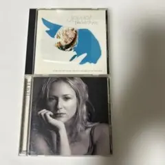 ジュエル　CD2枚セット