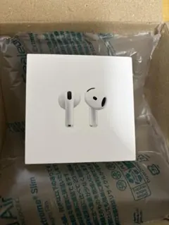 Apple AirPods 第4世代 本体のサムネイル