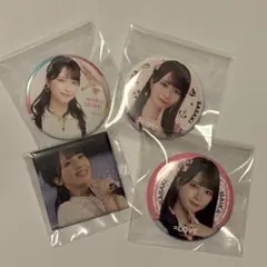 2025年最新】佐々木舞香 缶バッジの人気アイテム - メルカリ