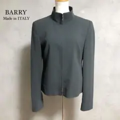 BARRY バリー ウール　ダブルジップアップ ジャケットのサムネイル