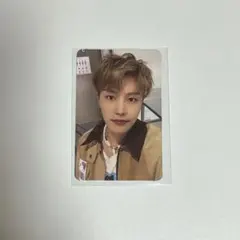 NCT テイル　NCT2020 RESONANCE