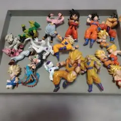 ドラゴンボール　フィギュア　まとめ売り
