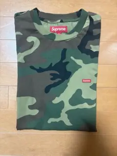 2025年最新】supreme tシャツ 迷彩の人気アイテム - メルカリ