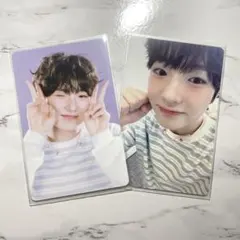 NCTWISH nctwish MD サクヤ トレカ