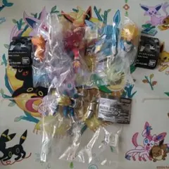 HGドラゴンボール フィギュアセット