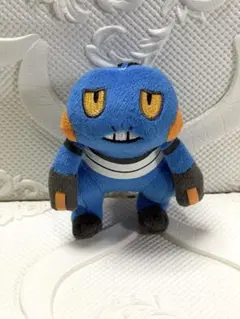 ポケモンセンター ぬいぐるみ 寝ころびグレッグル - メルカリ
