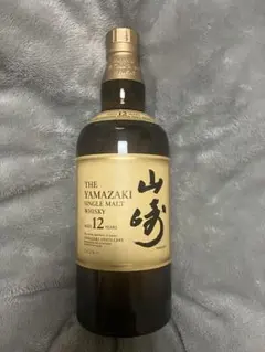 SUNTORY THE YAMAZAKI 12年 100周年記念蒸溜所ラベル - メルカリ