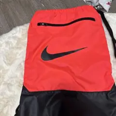 NIKEナップサック　ナイキナップサック