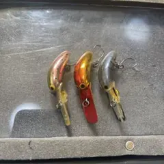 へのじファイター 3個セットのサムネイル