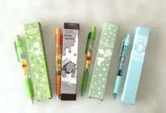 新品　ボールペン3本　シャープペン1本　セット （第一生命）