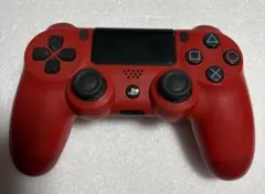 ps4 純正コントローラー　ジャンク品