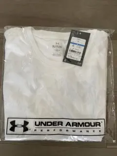 アンダーアーマ速乾Tシャツ