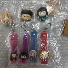 鬼滅の刃 一番くじ～姉の仇～ F賞 G賞