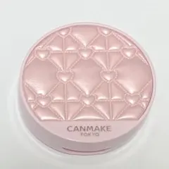 【限定パケ】CANMAKE マシュマロフィニッシュパウダー01のサムネイル