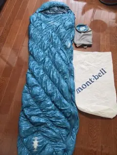 2026年最新】mont-bell down hugger の人気アイテム - メルカリ