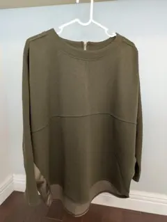 jena espace merveilleux シャツ