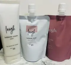 ⭐︎ラフドット 詰め替え 100ml 3点セット⭐︎ 2025年最新】ラフドット詰め替えの人気アイテム - メルカリ