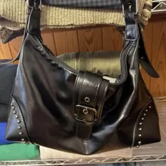 SHAGGIE バッグ