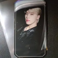 SEVENTEEN CAFE 2023 入場特典 ディノ セブチカフェ