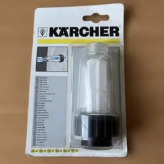 KARCHER 高圧洗浄機用 ウォーターフィルターのサムネイル