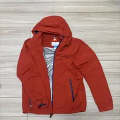 Columbia Omni-Heat M ジャケット