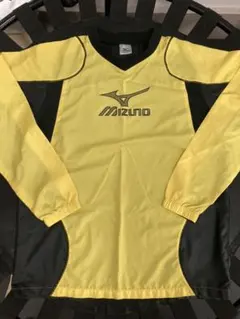 ひ*マ様 MIZUNO ピステ L イエロー×ブラック