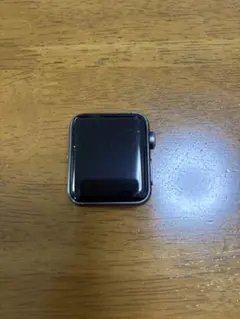 Apple Watch Nike+ series3 38㎜
