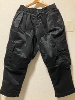 2025年最新】SHAREEF ワークパンツ・カーゴパンツ・ペインターパンツの