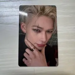 ENHYPEN ニキ HMV ラキドロ DESIRE:UNLEASH トレカ