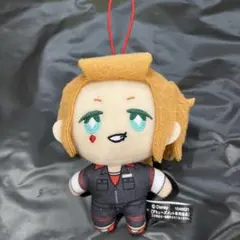 ディズニーキャラクター ぬいぐるみ 約10cm