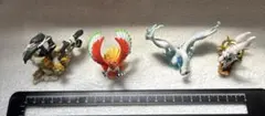 ポケモンフィギュアセット