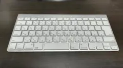 Apple Wireless Keyboard (JIS) MC184J/A