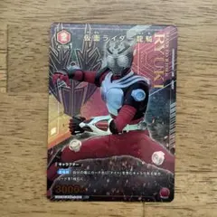 ユニオンアリーナ　仮面ライダー龍騎Rパラレル