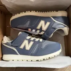 【新品】ニューバランス 373 18cm New Balance スニーカー 靴