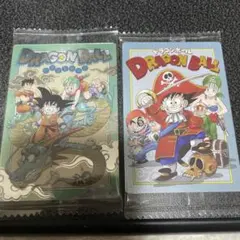 ドラゴンボール イタジャガ 5-29 5-30 CR Sec