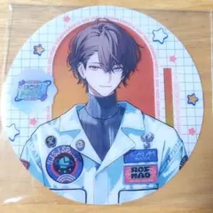 加賀美ハヤト 特典 コースター