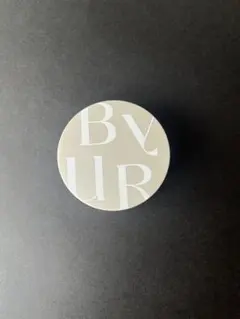 BYUR セラムフィット モイストフェイスパウダー 01 クリア 10g