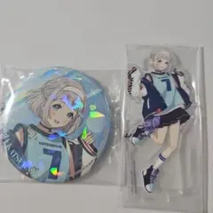 学園アイドルマスター 葛城リーリヤ セット販売